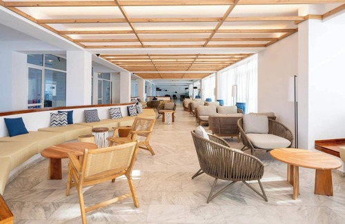 Mastichari Hotel | Discover Smy Kos Beach & Splash: Family-Friendly Retreat