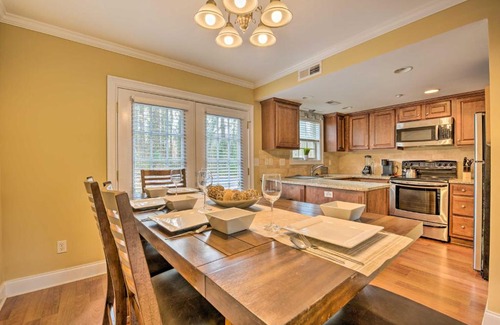 Smyrna House | Relaxing Smyrna Vacation Rental Near The Battery!