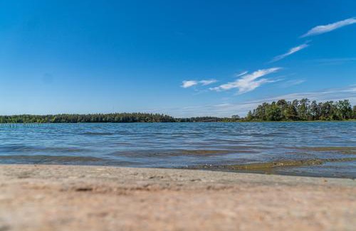 Odkarby Other | Pet-Friendly Snäckö Canvas Hotell with Ocean Views & Breakfast