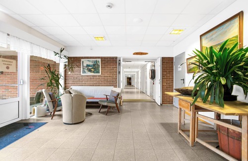 Snasa Hotel | Discover Comfort at Snåsa Hotell AS with Ocean Views