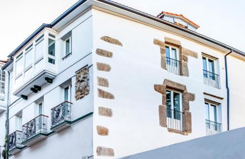 Pontedeume Apartment | Experience Comfort at HOTEL CAMINO do EUME - Rated 9.1/10