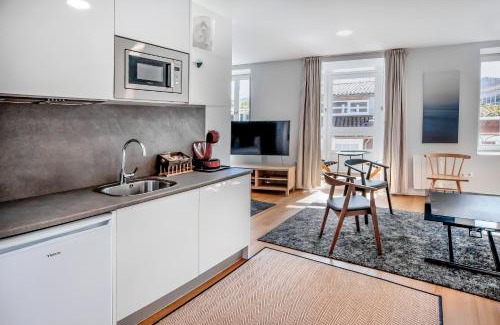 Pontedeume Apartment | Experience Comfort at HOTEL CAMINO do EUME - Rated 9.1/10