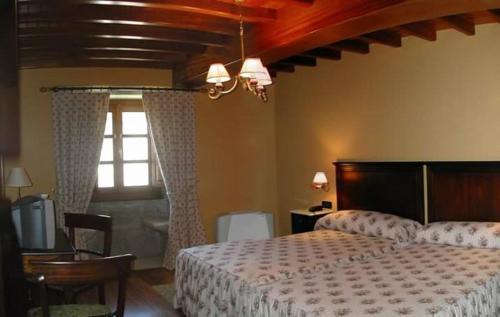 Teo Hotel | Pet Friendly Stay at Pazo de Adrán with Pool & Breakfast