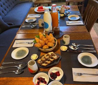 Teo Hotel | Pet Friendly Stay at Pazo de Adrán with Pool & Breakfast