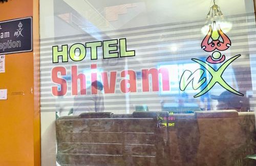 Darjeeling Hotel | Discover Hotel Shivam NX on Darjeeling Mall Road