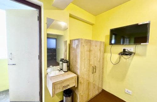 Darjeeling Hotel | Discover Hotel Shivam NX on Darjeeling Mall Road