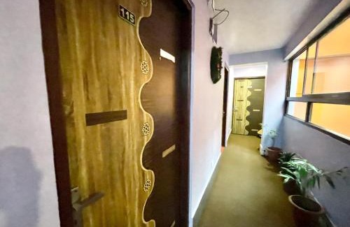 Darjeeling Hotel | Discover Hotel Shivam NX on Darjeeling Mall Road