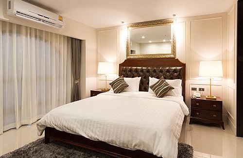 Central Pattaya Hotel | Relax at SN Plus Hotel - SHA Plus with Oceanfront Views