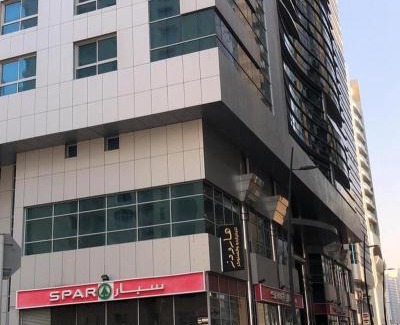 Abu Dhabi House | Budget-Friendly Stay at SN Realestate Resident Hotel