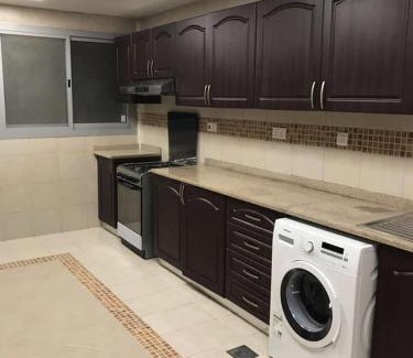 Abu Dhabi House | Budget-Friendly Stay at SN Realestate Resident Hotel