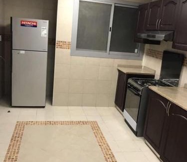 Abu Dhabi House | Budget-Friendly Stay at SN Realestate Resident Hotel