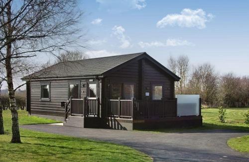 Snainton Resort | Top-Rated Snainton Lodges: Family-Friendly Escapes