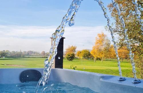 Snainton Resort | Top-Rated Snainton Lodges: Family-Friendly Escapes