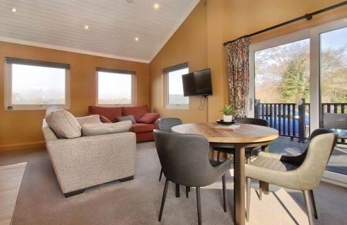 Snainton Resort | Top-Rated Snainton Lodges: Family-Friendly Escapes
