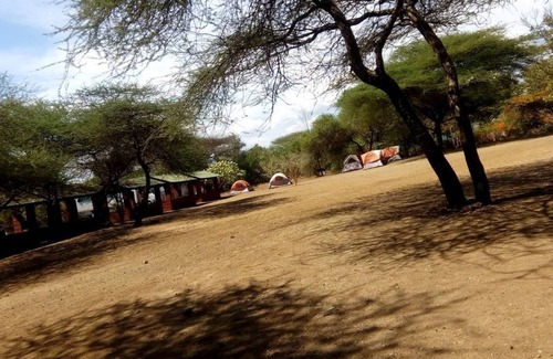 Duka Bovu RV Rental | Family-Friendly Escape at Snake Park Campsite with Breakfast