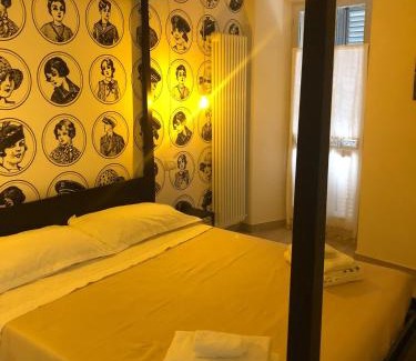Offida Bed & Breakfast | Discover Snake13: Guest Rated 9/10 with Kitchen Amenities