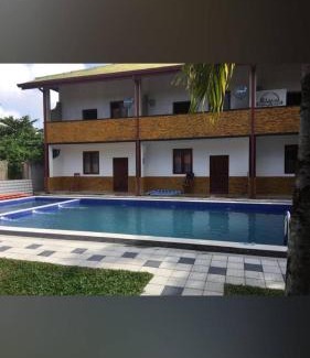 Illukkumbura Apartment | Snapper guste house