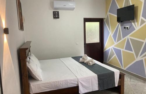 Illukkumbura Apartment | Snapper guste house