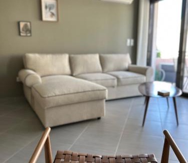 Alexandroupoli Apartment | Guest Rated: 9.7/10 at SnappyB - Minimalo for Your Stay