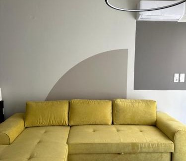 Alexandroupoli Apartment | Guest Rated: 9.7/10 at SnappyB - Minimalo for Your Stay
