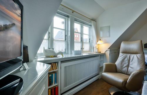 Hornum Apartment | Pet-Friendly Retreat: Snetjers Hüs Appartement 11, 4-Star