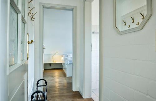 Hornum Apartment | Pet-Friendly Retreat: Snetjers Hüs Appartement 11, 4-Star