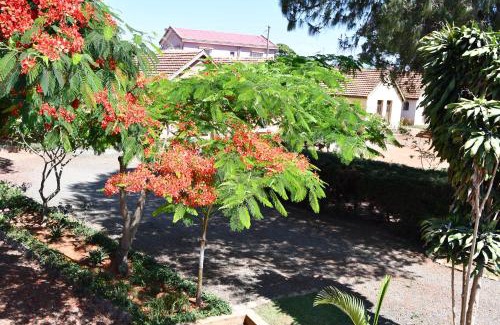 Ambohibao Apartment | Cozy SNI-Village by Lake Andranotapahana with Breakfast