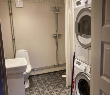 Horby Apartment | Pet-Friendly Sniberup: Ideal for Families and Travelers