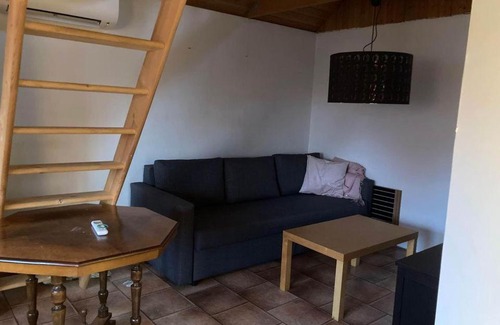 Horby Apartment | Pet-Friendly Sniberup: Ideal for Families and Travelers