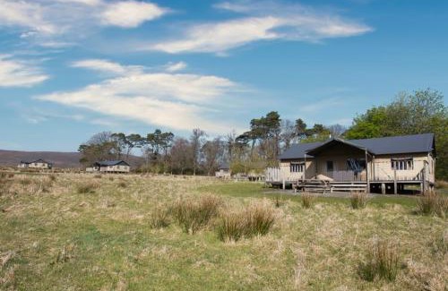 Preston House | Pet-Friendly Retreat at Snipe - Bleasdale for Families