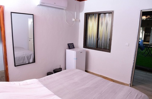 Beit Hillel House | Relaxing Snir River Resort with Pool and Family Amenities