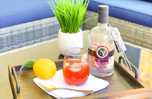 Largo House | Experience Snook Haven: Hot Tub, Pool & Mini Golf Fun
