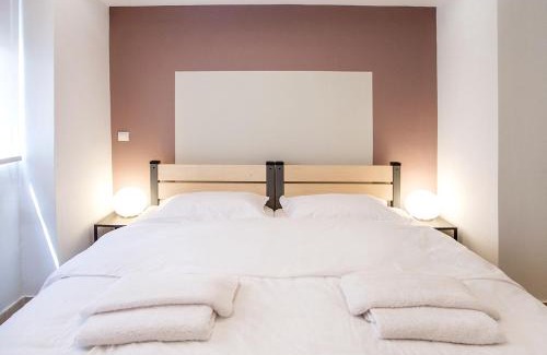 Argyroupoli Apartment | Budget-Friendly Stay at Snooze H with Breakfast Included