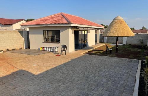 Hlabisa Bed & Breakfast | Family-Friendly HLABISA BnB: A Budget Escape Awaits