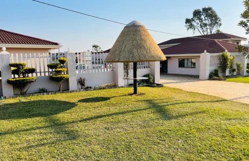 Hlabisa Bed & Breakfast | Family-Friendly HLABISA BnB: A Budget Escape Awaits
