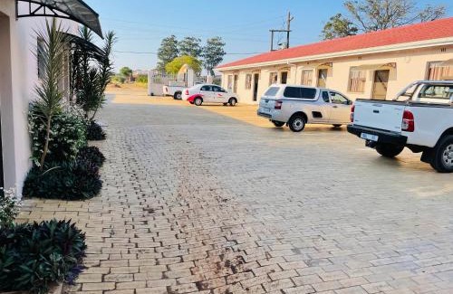 Hlabisa Bed & Breakfast | Family-Friendly HLABISA BnB: A Budget Escape Awaits