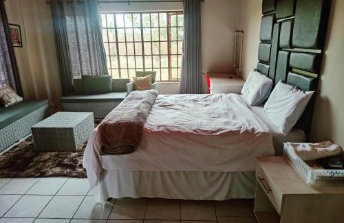 Mtubatuba Hotel | SNORING INN Mtuba