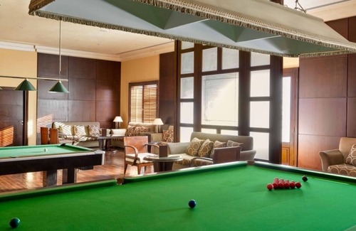 El Quseir Hotel | Snorkel & Dine | 4 Pool-view Rooms, Spa, Games, Dive Sites & Resort Restaurants