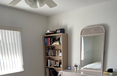 Englewood Condo | Snow Bird Rental in Englewood, Florida - 55+ Community
