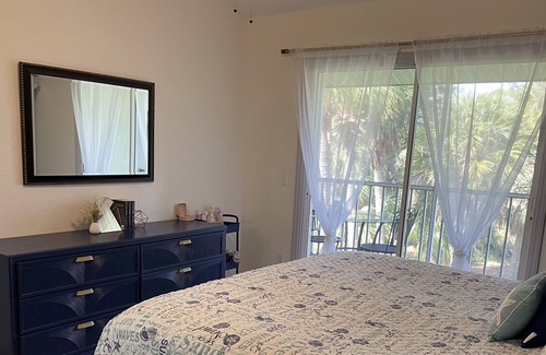 Englewood Condo | Snow Bird Rental in Englewood, Florida - 55+ Community