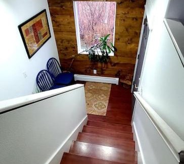Valdez House | Experience the Snow Capital Suite with Sauna & Hot Tub