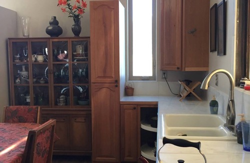 Crestone Apartment | Mountain Retreat with Scenic Views & Family-Friendly Amenities