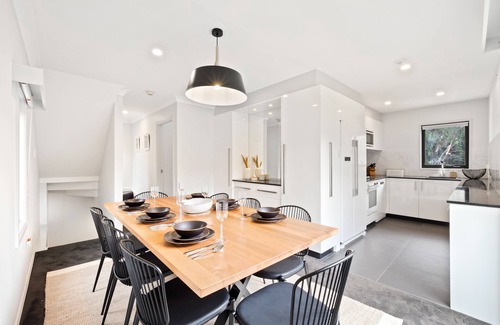 Thredbo House | Secluded Snow Creek 1 | Thredbo - Family-Friendly Retreat