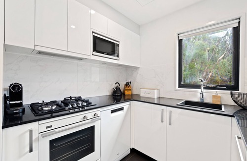 Thredbo House | Secluded Snow Creek 1 | Thredbo - Family-Friendly Retreat