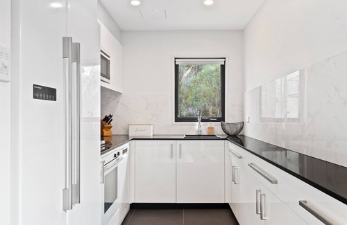 Thredbo House | Secluded Snow Creek 1 | Thredbo - Family-Friendly Retreat