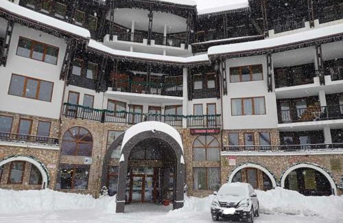 Pamporovo Apartment | Experience Snow Dreams 1 Grand Monastery: Rated 9.7/10