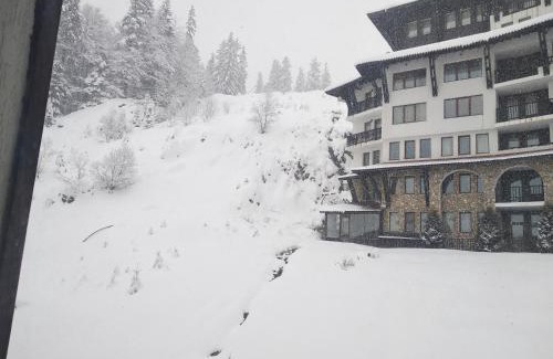 Pamporovo Apartment | Experience Snow Dreams 1 Grand Monastery: Rated 9.7/10
