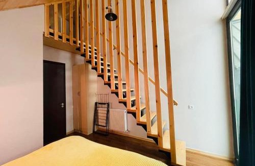 Bakuriani Apartment | Explore Snow Forest Bakuriani: Family & Pet-Friendly Retreat