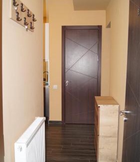 Bakuriani Apartment | Guest Rated: Snow Forest Bakuriani Apartment for Families