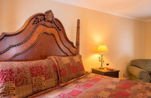 Keene Valley Bed & Breakfast | Discover Snow Goose Bed and Breakfast - Rated 9.5/10